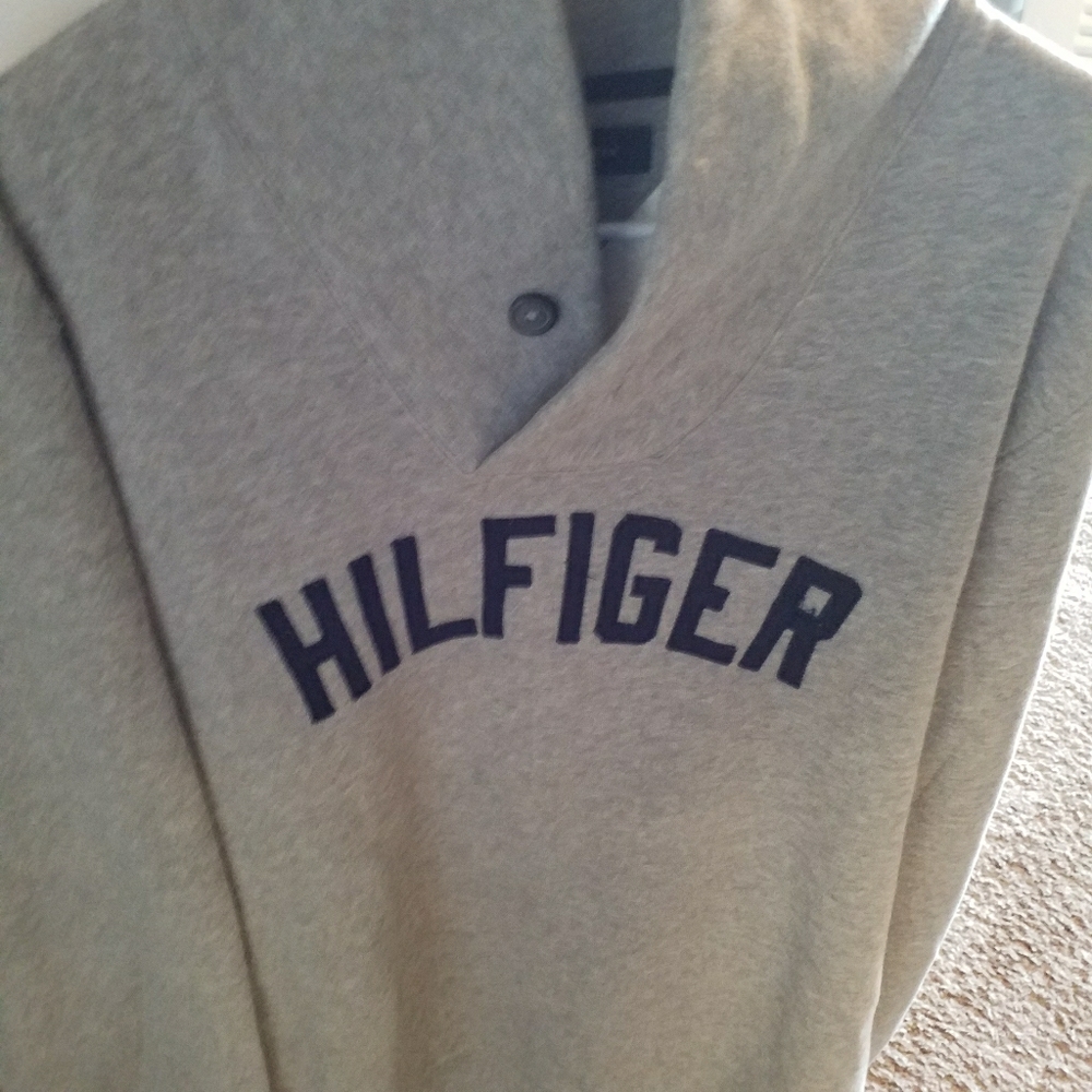 Tommy Hilfiger